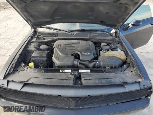 ✅ 2014 Dodge Challenger SXT 100th Anniversary • VIN: 2C3CDYAGXEH218868 • Lot: 65155674. Wystawiony na Copart z przebiegiem 181 638 mil. Bezpłatny archiwum sprzedaży aukcyjnych z USA i szczegółowy raport historii pojazdu na DreamBid. Zdjęcie 13.