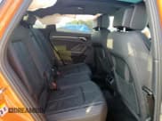 ✅ 2022 Audi Q3 S line Premium Plus • VIN: WA1EECF30N1145402 • Lot: 68981045. Listed on Copart with 25,250 mi. Free auction sales archive from the USA and detailed vehicle history report at DreamBid. Image 11.