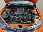 ✅ 2013 Subaru WRX WRX Limited • VIN: JF1GV7F60DG027965 • Lot: 66315235. Listed on Copart with 120,090 mi. Free auction sales archive from the USA and detailed vehicle history report at DreamBid. Image 9.