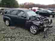 ✅ 2010 Chevrolet HHR 1LT • VIN: 3GNBABDB4AS569481 • Лот: 81947324. Размещён на Copart с пробегом 325 215 миль миль. Получите бесплатный доступ к архиву аукционных продаж из США и посмотрите подробный отчёт об истории автомобиля на DreamBid. Изображение 4.