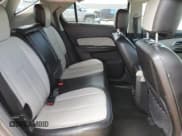 ✅ 2012 Chevrolet Equinox LTZ • VIN: 2GNFLGEK5C6394795 • Лот: 80377685. Опубликован ранее на Copart с пробегом 175 062 миль. Бесплатный доступ к архиву аукционных продаж из США и подробный отчёт об истории автомобиля на DreamBid. Изображение 11.