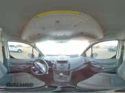 ✅ 2014 Ford Transit Connect XL • VIN: NM0LS7E77E1153267 • Lot: 91697635. Wystawiony na Copart z przebiegiem 247 500 mil. Bezpłatny archiwum sprzedaży aukcyjnych z USA i szczegółowy raport historii pojazdu na DreamBid. Zdjęcie 15.