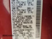 ✅ 2006 Nissan Titan SE • VIN: 1N6AA07BX6N546970 • Lot: 57573795. Listed on Copart with 154,020 mi. Free auction sales archive from the USA and detailed vehicle history report at DreamBid. Image 12.