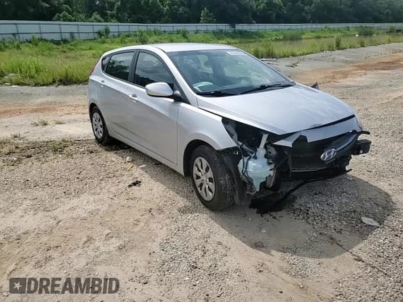 ✅ 2017 Hyundai Accent SE • VIN: KMHCT5AE2HU335532 • Лот: 65386354. Опубликован ранее на Copart с пробегом 85 364 миль. Бесплатный доступ к архиву аукционных продаж из США и подробный отчёт об истории автомобиля на DreamBid. Изображение 11.