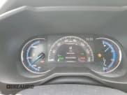 ✅ 2023 Toyota RAV4 Hybrid XLE Premium • VIN: 4T3B6RFV0PU134771 • Lot: 92258565. Wystawiony na Copart z przebiegiem 11 322 mil. Bezpłatny archiwum sprzedaży aukcyjnych z USA i szczegółowy raport historii pojazdu na DreamBid. Zdjęcie 9.