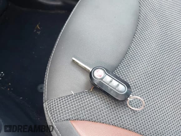 ✅ 2014 FIAT 500L Trekking • VIN: ZFBCFADH0EZ014908 • Лот: 42787527. Опубликован ранее на IAAI с пробегом 141 081 миль. Бесплатный доступ к архиву аукционных продаж из США и подробный отчёт об истории автомобиля на DreamBid. Изображение 11.