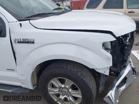 ✅ 2016 Ford F-150 XLT • VIN: 1FTEW1EG9GKD57448 • Lot: 43272508. Wystawiony na IAAI z przebiegiem 98 785 mil. Bezpłatny archiwum sprzedaży aukcyjnych z USA i szczegółowy raport historii pojazdu na DreamBid. Zdjęcie 17.