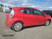 ✅ 2013 Toyota Prius One • VIN: JTDKDTB38D1043538 • Lot: 65220835. Wystawiony na Copart z przebiegiem 360 299 mil. Bezpłatny archiwum sprzedaży aukcyjnych z USA i szczegółowy raport historii pojazdu na DreamBid. Zdjęcie 3.