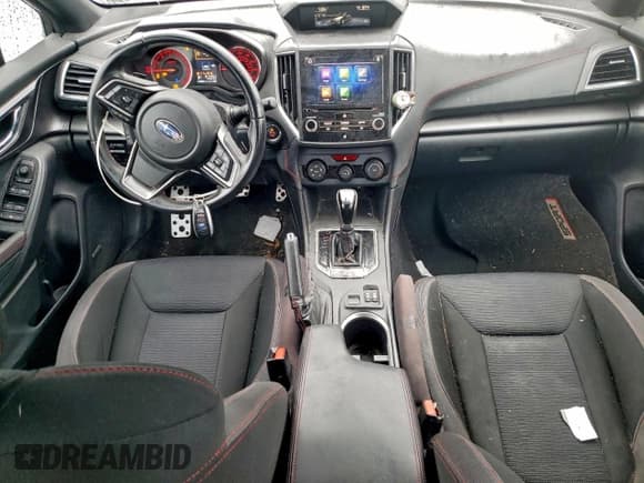 ✅ 2018 Subaru Impreza Special Sports • VIN: 4S3GKAM67J3616761 • Лот: 93902655. Опубликован ранее на Copart с пробегом 72 573 миль. Бесплатный доступ к архиву аукционных продаж из США и подробный отчёт об истории автомобиля на DreamBid. Изображение 8.