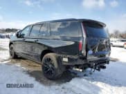 ✅ 2023 Cadillac Escalade ESV 4WD Sport • VIN: 1GYS4PKLXPR382969 • Lot: 86481384. Listed on Copart with 22,856 mi. Free auction sales archive from the USA and detailed vehicle history report at DreamBid. Image 2.