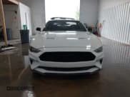 ✅ 2022 Ford Mustang GT • VIN: 1FA6P8CF6N5107199 • Lot: 42359080. Listed on IAAI with 14,258 mi. Free auction sales archive from the USA and detailed vehicle history report at DreamBid. Image 13.