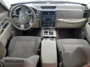 ✅ 2010 Jeep Liberty Sport • VIN: 1J4PP2GK3AW136712 • Lot: 44733855. Listed on Copart with 197,698 mi. Free auction sales archive from the USA and detailed vehicle history report at DreamBid. Image 8.