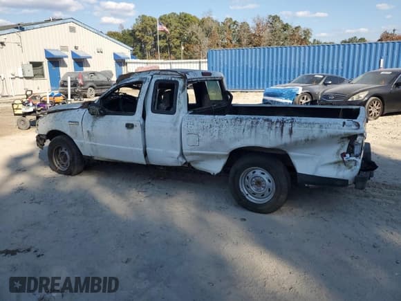 ✅ 2006 Ford Ranger XL • VIN: 1FTYR14U86PA30973 • Лот: 93337665. Опубликован ранее на Copart с пробегом Не указан. Бесплатный доступ к архиву аукционных продаж из США и подробный отчёт об истории автомобиля на DreamBid. Изображение 2.
