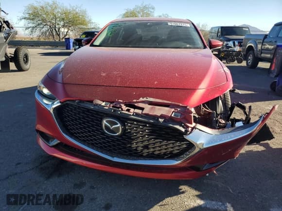 ✅ 2019 Mazda 3 Preferred • VIN: 3MZBPADL0KM109229 • Lot: 91067875. Wystawiony na Copart z przebiegiem 48 353 mil. Bezpłatny archiwum sprzedaży aukcyjnych z USA i szczegółowy raport historii pojazdu na DreamBid. Zdjęcie 5.