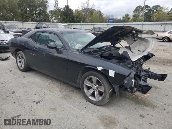 ✅ 2015 Dodge Challenger SXT • VIN: 2C3CDZAG1FH703052 • Lot: 45943414. Wystawiony na Copart z przebiegiem 188 991 mil. Bezpłatny archiwum sprzedaży aukcyjnych z USA i szczegółowy raport historii pojazdu na DreamBid. Zdjęcie 4.