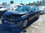 ✅ 2014 Chevrolet Impala LT • VIN: 2G1115SLXE9193219 • Lot: 43448513. Listed on IAAI with 224,522 mi. Free auction sales archive from the USA and detailed vehicle history report at DreamBid. Image 19.