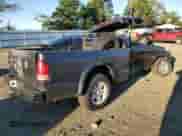 2002 Dodge Dakota с VIN 1B7GL12X22S528636, выставлен на аукционе Copart как лот 85499345 с пробегом 179 690 миль миль и Списание • Salvage title. История ставок и продаж доступна на DreamBid. Изображение 3.