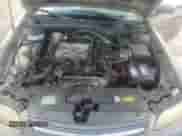 2000 Chevrolet Malibu с VIN 1G1ND52J6Y6339795, выставлен на аукционе Copart как лот 79527184 с пробегом 90 952 миль миль и Списание • Salvage title. История ставок и продаж доступна на DreamBid. Изображение 11.