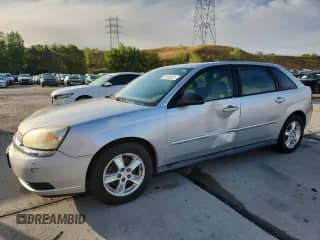 2004 Chevrolet Malibu Maxx LS с VIN 1G1ZT648X4F216032, выставлен на аукционе Copart как лот 70169935 с пробегом 150 404 миль миль и Чистый • Clean title. История ставок и продаж доступна на DreamBid. Изображение 1.