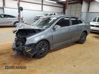 ✅ 2007 Volkswagen Jetta 2.5 • VIN: 3VWSG71K07M033324 • Lot: 84459965. Listed on Copart with 255,629 mi. Free auction sales archive from the USA and detailed vehicle history report at DreamBid. Image 1.