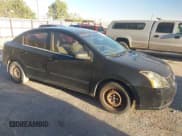 ✅ 2008 Nissan Sentra S • VIN: 3N1AB61E08L666420 • Lot: 43498265. Wystawiony na IAAI z przebiegiem 238 625 mil. Bezpłatny archiwum sprzedaży aukcyjnych z USA i szczegółowy raport historii pojazdu na DreamBid. Zdjęcie 1.