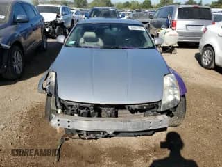 ✅ 2004 Nissan 350Z Touring • VIN: JN1AZ34D64T151960 • Лот: 69607824. Опубликован ранее на Copart с пробегом 106 607 миль. Бесплатный доступ к архиву аукционных продаж из США и подробный отчёт об истории автомобиля на DreamBid. Изображение 5.
