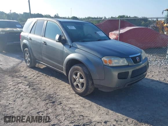 ✅ 2006 Saturn VUE • VIN: 5GZCZ33DX6S897763 • Lot: 42091466. Wystawiony na IAAI z przebiegiem 80 020 mil. Bezpłatny archiwum sprzedaży aukcyjnych z USA i szczegółowy raport historii pojazdu na DreamBid. Zdjęcie 1.