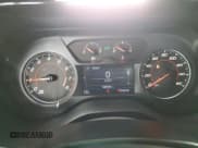 ✅ 2020 Chevrolet Camaro 1LT • VIN: 1G1FB1RS4L0102221 • Lot: 82116425. Listed on Copart with 106,545 mi. Free auction sales archive from the USA and detailed vehicle history report at DreamBid. Image 9.