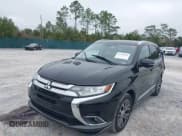 ✅ 2017 Mitsubishi Outlander SE • VIN: JA4AD3A39HZ067667 • Лот: 41136831. Опубликован ранее на IAAI с пробегом 80 553 миль. Бесплатный доступ к архиву аукционных продаж из США и подробный отчёт об истории автомобиля на DreamBid. Изображение 2.