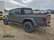 ✅ 2023 Jeep Gladiator Mojave • VIN: 1C6JJTEG4PL516063 • Lot: 93658445. Listed on Copart with 38,387 mi. Free auction sales archive from the USA and detailed vehicle history report at DreamBid. Image 2.