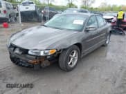 ✅ 2003 Pontiac Grand Prix GT • VIN: 1G2WP52KX3F135218 • Лот: 42193878. Опубликован ранее на IAAI с пробегом 96 016 миль. Бесплатный доступ к архиву аукционных продаж из США и подробный отчёт об истории автомобиля на DreamBid. Изображение 2.