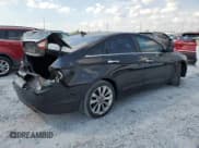 ✅ 2011 Hyundai Sonata SE • VIN: 5NPEC4AC2BH274593 • Lot: 89471885. Listed on Copart with 108,012 mi. Free auction sales archive from the USA and detailed vehicle history report at DreamBid. Image 3.