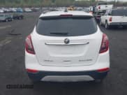 ✅ 2018 Buick Encore Preferred • VIN: KL4CJASB8JB508764 • Lot: 43283531. Wystawiony na IAAI z przebiegiem 101 480 mil. Bezpłatny archiwum sprzedaży aukcyjnych z USA i szczegółowy raport historii pojazdu na DreamBid. Zdjęcie 16.