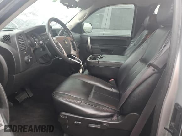 ✅ 2012 Chevrolet Silverado 1500 LT • VIN: 1GCRKSE72CZ128341 • Lot: 74027124. Listed on Copart with 119,408 mi. Free auction sales archive from the USA and detailed vehicle history report at DreamBid. Image 7.