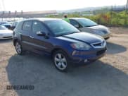 ✅ 2009 Acura RDX • VIN: 5J8TB18299A007816 • Lot: 42311817. Wystawiony na IAAI z przebiegiem Nie podano. Bezpłatny archiwum sprzedaży aukcyjnych z USA i szczegółowy raport historii pojazdu na DreamBid. Zdjęcie 1.