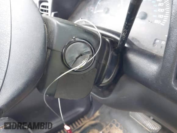 2001 Dodge 1500 with VIN 1B7HC16Y01S248395, listed as a IAAI auction lot 42021002 with 216,482 mi miles and . Bid and sale history available at DreamBid. Image 11.