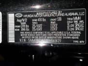 ✅ 2023 Hyundai Tucson SEL • VIN: 5NMJBCAE3PH161429 • Lot: 76273233. Wystawiony na Copart z przebiegiem 14 040 mil. Bezpłatny archiwum sprzedaży aukcyjnych z USA i szczegółowy raport historii pojazdu na DreamBid. Zdjęcie 12.