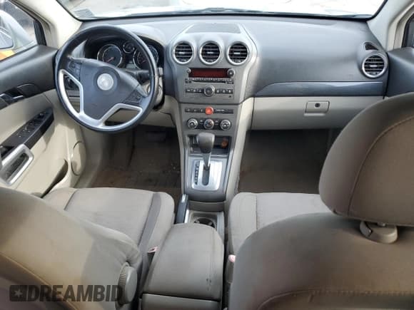 ✅ 2008 Saturn VUE XE • VIN: 3GSDL43NX8S544909 • Lot: 43714675. Wystawiony na Copart z przebiegiem Nie podano. Bezpłatny archiwum sprzedaży aukcyjnych z USA i szczegółowy raport historii pojazdu na DreamBid. Zdjęcie 8.