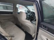 ✅ 2012 Subaru Outback Prem • VIN: 4S4BRCCC7C3207506 • Лот: 43579759. Опубликован ранее на IAAI с пробегом 173 385 миль. Бесплатный доступ к архиву аукционных продаж из США и подробный отчёт об истории автомобиля на DreamBid. Изображение 8.