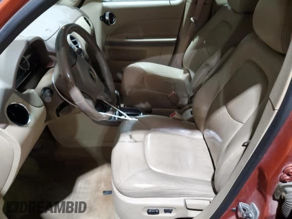 ✅ 2006 Chevrolet HHR LT • VIN: 3GNDA23PX6S526860 • Lot: 87743175. Listed on Copart with 215,101 mi. Free auction sales archive from the USA and detailed vehicle history report at DreamBid. Image 7.