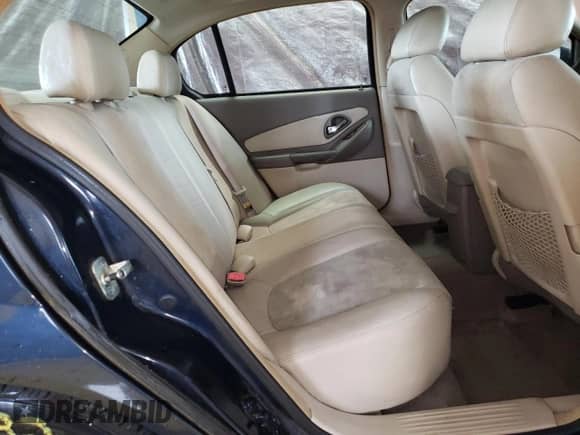 2004 Chevrolet Malibu LT with VIN 1G1ZU54844F164940, listed as a Copart auction lot 60689714 with 202,147 mi miles and Clean title. Bid and sale history available at DreamBid. Image 10.