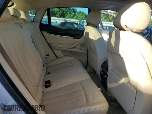 ✅ 2015 BMW X6 xDrive35i • VIN: 5UXKU2C54F0F95994 • Lot: 93351645. Listed on Copart with 164,540 mi. Free auction sales archive from the USA and detailed vehicle history report at DreamBid. Image 11.