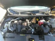 ✅ 2024 Nissan Sentra S • VIN: 3N1AB8BV6RY290448 • Lot: 41876616. Listed on IAAI with 15,732 mi. Free auction sales archive from the USA and detailed vehicle history report at DreamBid. Image 10.