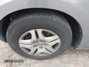 ✅ 2006 Honda Odyssey EX-L • VIN: 5FNRL38746B016312 • Lot: 43169662. Listed on IAAI with 222,076 mi. Free auction sales archive from the USA and detailed vehicle history report at DreamBid. Image 13.