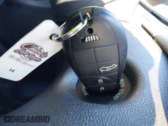 ✅ 2013 Dodge Dart Limited • VIN: 1C3CDFCH6DD199984 • Лот: 43912918. Опубликован ранее на IAAI с пробегом 56 187 миль. Бесплатный доступ к архиву аукционных продаж из США и подробный отчёт об истории автомобиля на DreamBid. Изображение 11.