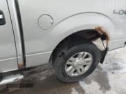 ✅ 2009 Ford F-150 XL • VIN: 1FTRW14869FA32733 • Lot: 42707066. Listed on IAAI with 177,248 mi. Free auction sales archive from the USA and detailed vehicle history report at DreamBid. Image 19.