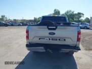 ✅ 2018 Ford F-150 XL • VIN: 1FTFX1E5XJKD41878 • Lot: 42643315. Wystawiony na IAAI z przebiegiem 117 281 mil. Bezpłatny archiwum sprzedaży aukcyjnych z USA i szczegółowy raport historii pojazdu na DreamBid. Zdjęcie 16.