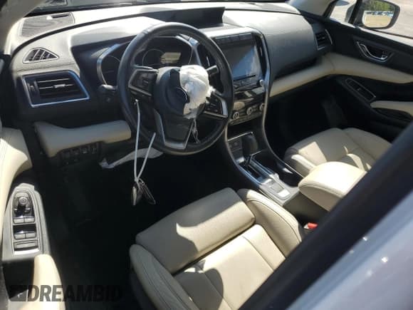✅ 2022 Subaru Ascent Limited • VIN: 4S4WMALD3N3406245 • Lot: 71863325. Wystawiony na Copart z przebiegiem Nie podano. Bezpłatny archiwum sprzedaży aukcyjnych z USA i szczegółowy raport historii pojazdu na DreamBid. Zdjęcie 8.