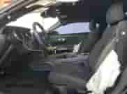 2023 Ford Mustang EcoBoost z VIN 1FA6P8TH0P5106814, wystawiony jako Copart lot #59118305 z przebiegiem 60 114 mil mil oraz Szkoda całkowita • Salvage title. Historia ofert i sprzedaży dostępna na DreamBid. Obrazek 7.