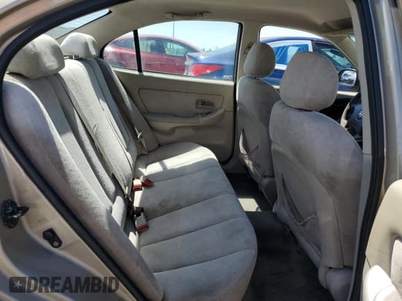 ✅ 2006 Hyundai Elantra GLS • VIN: KMHDN46DX6U373029 • Lot: 63916655. Wystawiony na Copart z przebiegiem 205 872 mil. Bezpłatny archiwum sprzedaży aukcyjnych z USA i szczegółowy raport historii pojazdu na DreamBid. Zdjęcie 10.